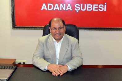 Eğitim Birsen Çukurova Ve Seyhan'da Yetkiyi Aldı