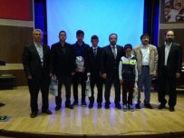 Erzurum'da Kur'an Kursları Arası Bilgi Yarışması