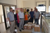 Fatsa'dan Mazgirt'e Gönül Köprüsü