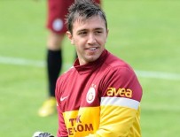 FERNANDO MUSLERA - Bu haber Galatasaraylıları üzecek