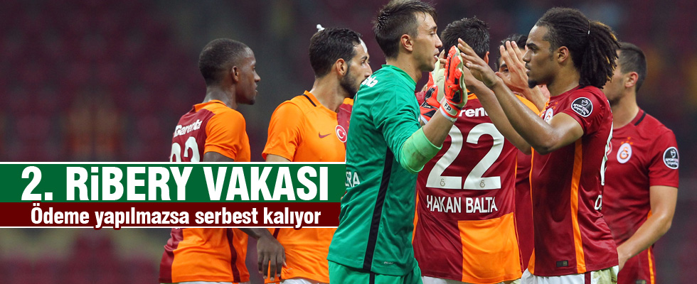 Bu haber Galatasaraylıları üzecek