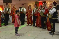 ZİHİNSEL ENGELLİLER - Geleneksel Engelliler Farkındalık Yemeği Gerçekleştirildi