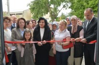 ESENGÜL CIVELEK - Giyim Üretim Teknolojisi Alanı Kursu Sergisi