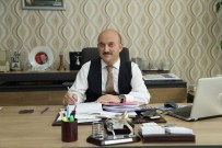 AKSAKAL - İlkadım'dan Vergi Uyarısı