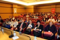 İMAR VE KALKINMA BANKASI - Kadın Girişimciler Seminerde Buluştu