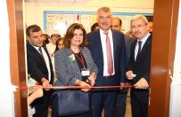 Karalar Genç Mucitlerin Heyecanına Ortak Oldu