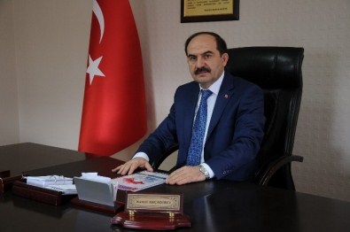 Kayseri'de 'AR-GE Reform Paketi Tanıtım Toplantısı' Düzenlenecek