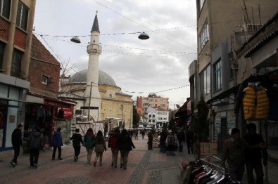 Kırklareli Genç Nüfus Oranı En Düşük 20'Nci İl