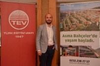 JAZZ - Konserin Geliri Çocukların Eğitimine