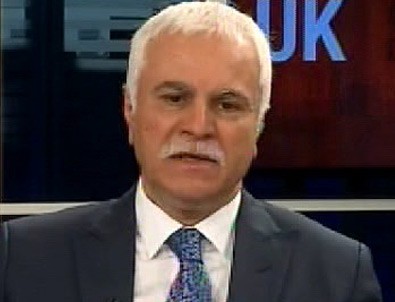 Koray Aydın: Süs bitkisi değiliz