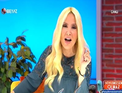 Lerzan Mutlu Oya Aydoğan hakkında ilk kez konuştu