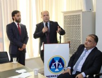 DÖĞER - Merkez Parti'den taban hareketi atağı!