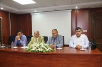 TÜRK STANDARTLARI ENSTİTÜSÜ - Meski, Kalite Yönetim Sistemi Gözetim Tetkikinden Başarıyla Geçti