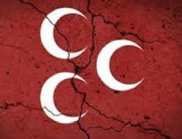 MHP - MHP'de toplu istifa!