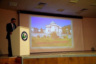 Müzeler Haftası Giresun'da Kutlanıyor