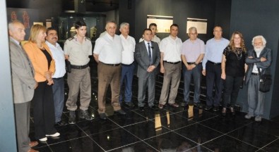 Ödemiş Müzesi Türkiye'deki En Önemli 35 Müzeden Biri