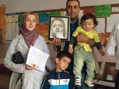 Öğrencilerden Maziye Götüren Proje