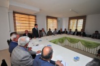 Osmaniye'de 318 Hektar Alan Yangında Zarar Gördü