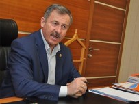 Özdağ Açıklaması 'İnsanlık Ayıbının Karşısında, Mazlumun Yanındayız'