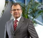 KARATAY ÜNİVERSİTESİ - Öztürk'ten, Tkbb Başkanlığına Seçilen Yahşi'ye Tebrik