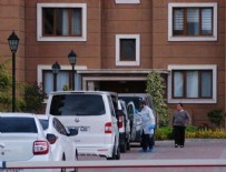 KURTKÖY - Pendik'te anne ve oğlu ölü bulundu