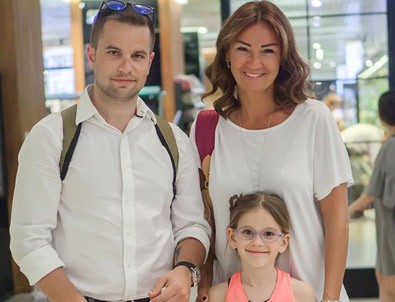 Pınar Altuğ Bodrum'da ticarete atılıyor