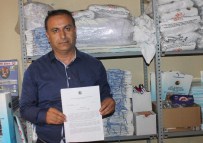 Projesi İptal Edilen Dernek, Suç Duyurusunda Bulunacak