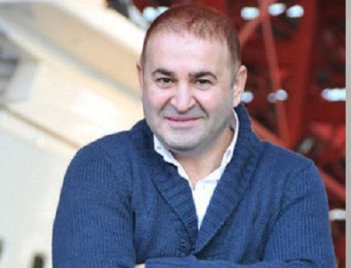 Şafak Sezer ekranlara dönüyor