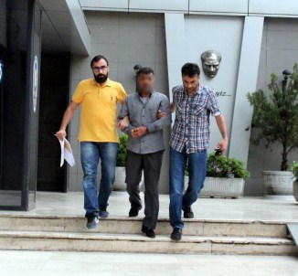 Sahte Polisten Şaşırtan Cevap