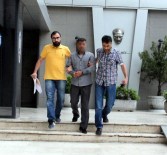 Sahte Polisten Şaşırtan Cevap