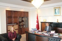 FOTA - SGK'dan BEÜ'ye Ziyaret