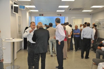 Silopi'de Bin 584 Mağdura, 6 Milyon 255 Bin TL Ödeme Yapıldı