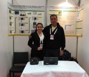 ŞIŞLI TERAKKI LISESI - Terakkili Genç Kimya Dalında TÜBİTAK Türkiye Üçüncüsü