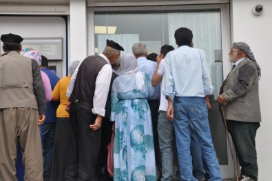 Terör Mağdurlarına 6 Milyon 255 Bin TL Ödeme Yapıldı