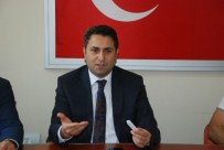 GAZIOSMANPAŞA ÜNIVERSITESI - Tokat'ta Yeni Sanayi Sitesi Polemiği