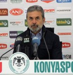 TORKU KONYASPOR - Torku Konyaspor Ligi Galibiyetle Tamamladı