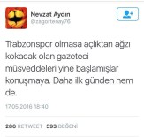 KEVİN CONSTANT - Trabzonspor'da Ersun Yanal Gerginliği