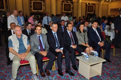 Türkiye Küçükler Ve Yıldızlar Takım Satranç Turnuvası Başladı