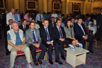 MUAMMER TÜRKER - Türkiye Küçükler Ve Yıldızlar Takım Satranç Turnuvası Başladı