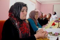 Tuzluca'da 45 Ev Kadını Meslek Sahibi Oldu