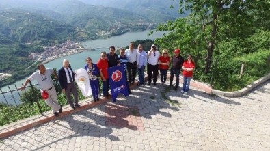 Ürdün Ve Tunuslu Turizmciler Samsun'u Gezdi
