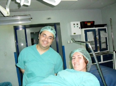 Uşak Devlet Hastanesin De Lazer İle Varis Tedavi İmkanı