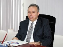 TARIHI GÜN - Vali Fidan Gençlerin Bayramını Kutladı