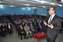 Vali Yavuz'dan Katliam Açıklaması