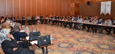 Van'da Kadına Yönelik Şiddetle Mücadele İl Eylem Planı Çalıştayı