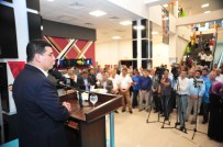 SİNEMA SALONU - Varsak Sinemasına Kavuştu