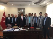 İBRAHIM ÇENET - Yüksekova'daki Sokağa Çıkma Yasağında Sona Doğru