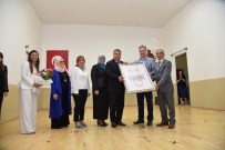 Yunusemreli Miniklerden Muhteşem Mezuniyet