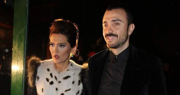 Demet Akalın'dan örnek davranış