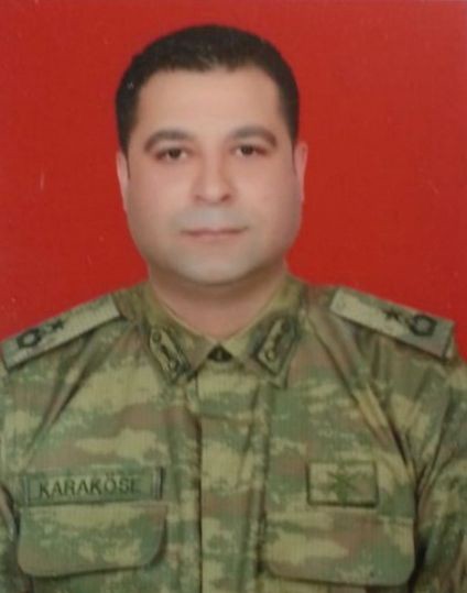 Hem suçlu hem pişkin !